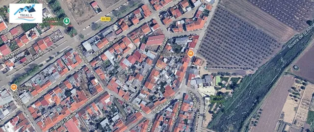 Venta de casa en La Albuera (Badajoz) - foto 3