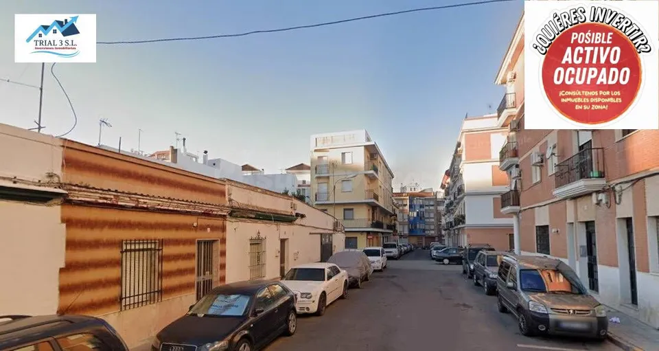 Venta de Casa en Huelva