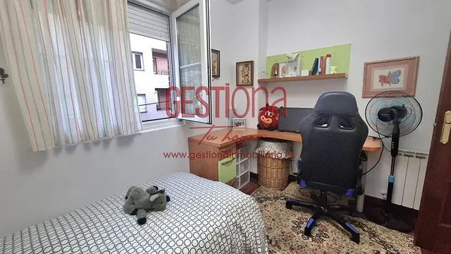 AMPLIO BAJO DE 3 habitaciones, CON TERRAZA JARDÍN A ESCASOS METROS DE LA PLAYA. ORIÑON — 19