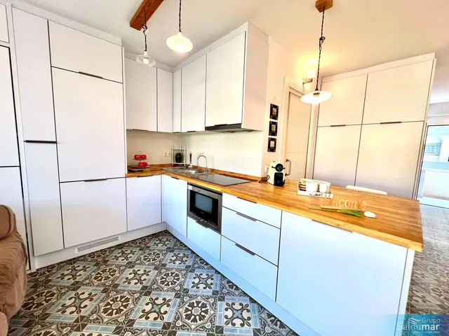 Piso de 1 habitación - Salou - con LICENCIA TURISTICA - foto 3