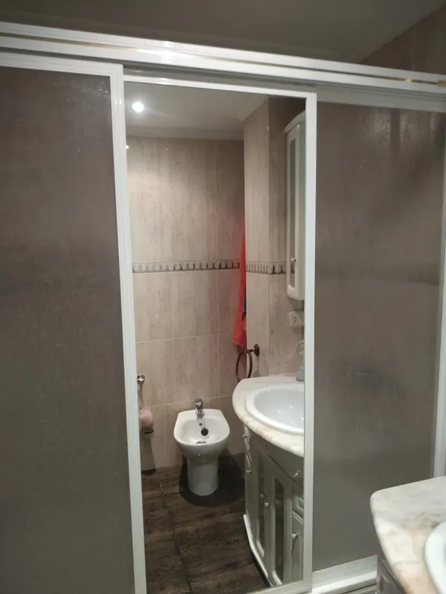 SE VENDE PISO CON PLAZA DE GARAJE EN CINCO VILLAS — 15