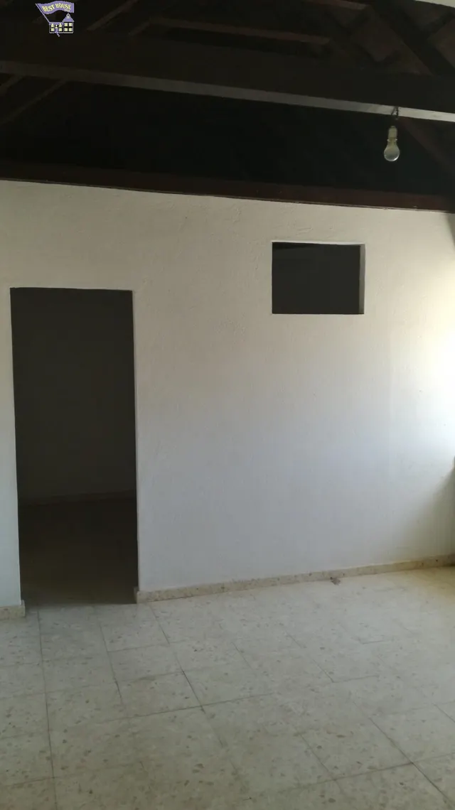 VENTA DE CASA EN PLENO CENTRO DEL BARRIO BAJO — 22