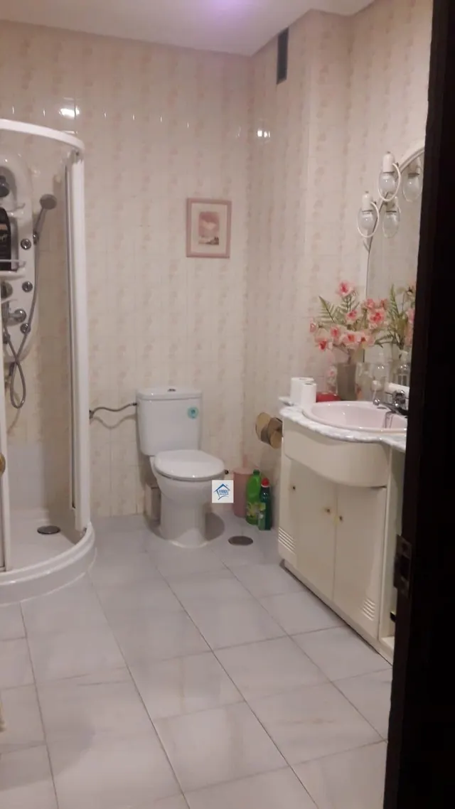 MAGNÍFICO PISO DE 3 habitaciones EN CÁNOVAS – GARAJE INCLUIDO — 32