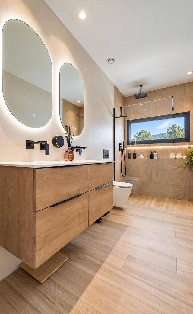 Chalet con parcela privada y piscina en La Quinta, Molina de Segura — 17
