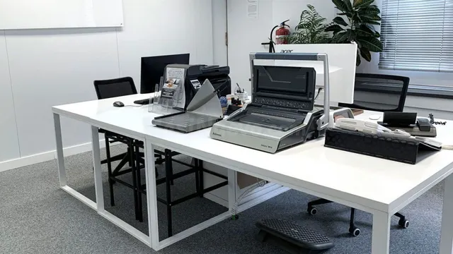 Oficina en alquiler en Paseo de la castellana - foto 2