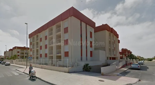 Complejo Residencial Regenerado en Lomas de Cabo Roig - Apar - foto 2