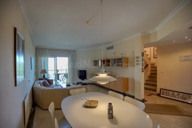 Ático Dúplex 3 habitaciones 160m² en venta - Costa Del Sol — 5