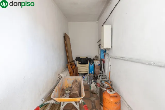 Cortijo Sierra Nigüelas — 26