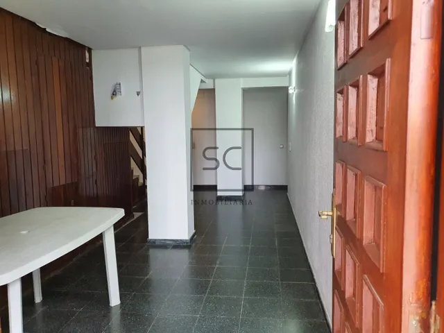 Piso a 100 metros de la playa en Cabañas — 26