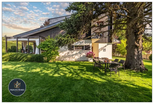 Espectacular vivienda junto a la Reserva de la Biosfera — 20