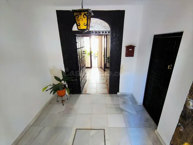 Venta de casa en Estepa (Sevilla) — 5