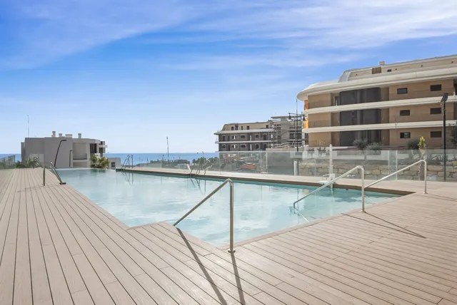 Apartamento 2 habitaciones 152m² en venta - Centro — 15