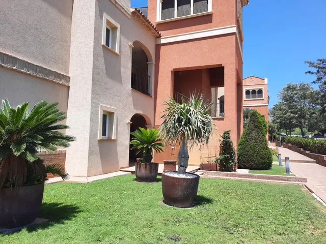 Charming Ground Floor Corner Apartment in the exclusive area of La Sella Golf in Jesus Pobre, Denia — 32