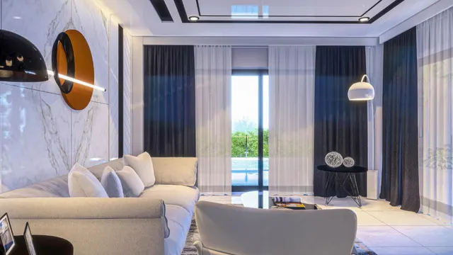 Villa 3 habitaciones 132m² en venta - Monte Solana — 18