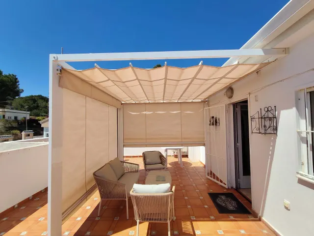 Villa 3 habitaciones 150m² en venta - Comunidad valenciana — 32