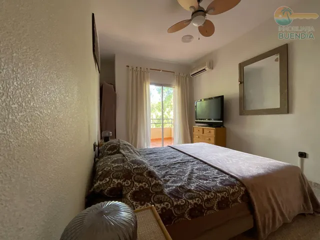 Magnifico chalet reformado con piscina privada y gran jardin en la azohia — 23