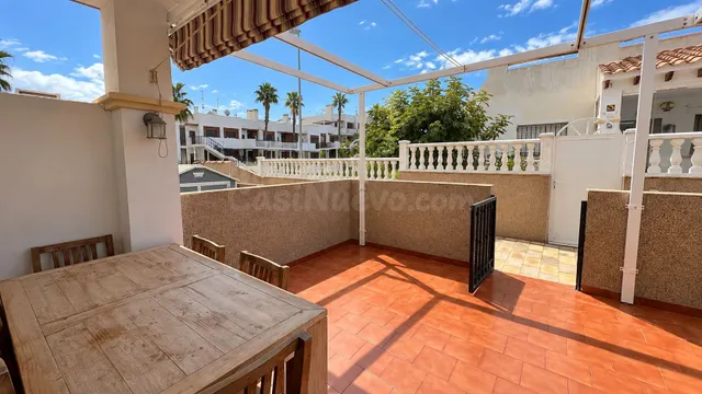 Bungalow 2 habitaciones 56m² en venta - La Ciñuelica - foto 5