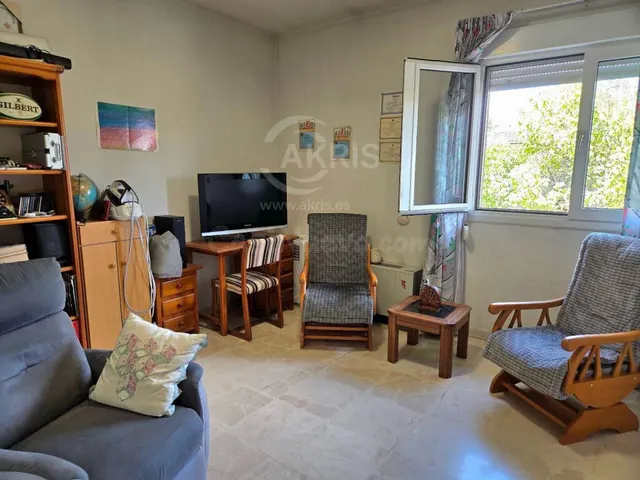 Chalet Independiente en Olias Del Rey — 16