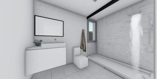 Villa 3 habitaciones 122m² en venta - Costa tranquila — 9
