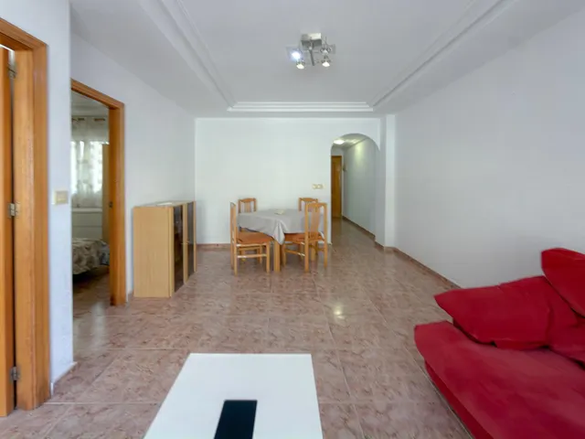 Playa del Cura! Encantador apartamento con excelente distribución de espacios y terraza confortable (750 mts playa) — 11