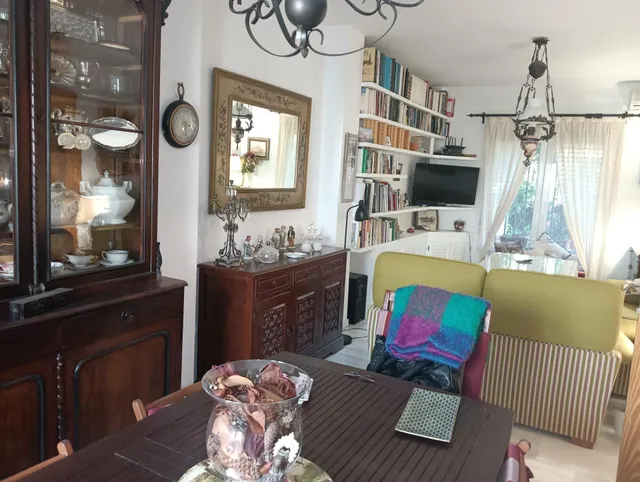 VENTA DE ADOSADO EN EL ALMENDRAL PUERTO REAL — 24