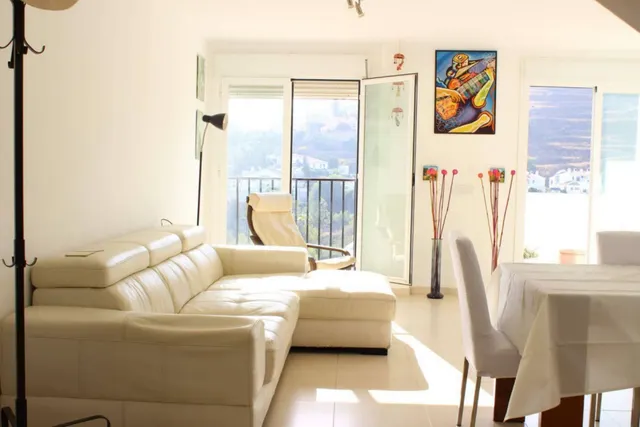 Ático 4 habitaciones 167m² en venta - Centro — 28