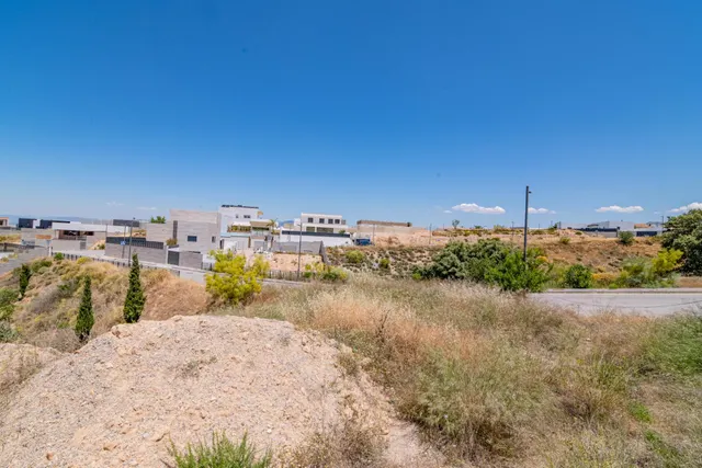 Terreno en La Zubia — 23