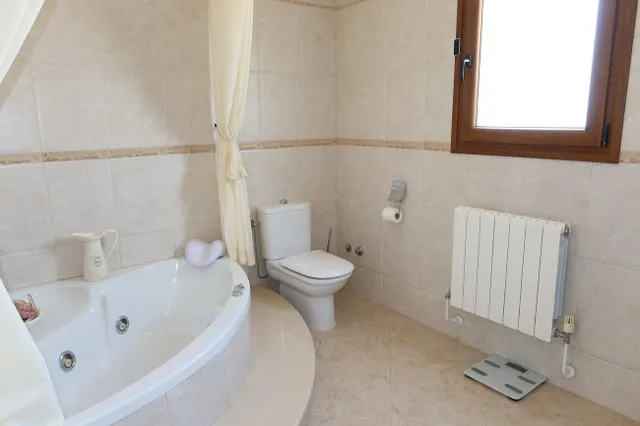 Casa de campo 4 habitaciones 274m² en venta - Montepinar-La Aparecida-Raiguero — 35