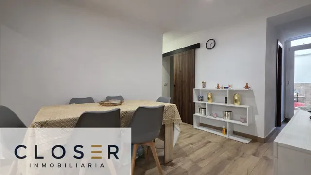 Piso 2 habitaciones 80m² en venta - Altozano — 21