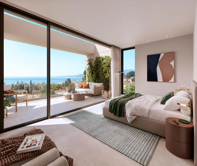 Adosado 3 habitaciones 344m² en venta - Pedregalejo — 9