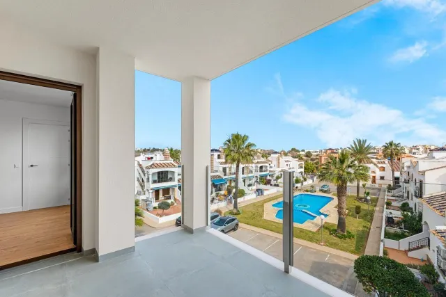 Ático 2 habitaciones 79m² en venta - PAU 8 — 6