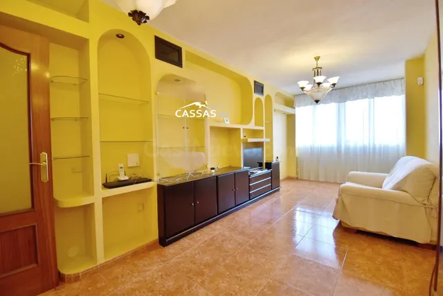 VEREDILLAS- Piso en Torrejon de Ardoz. 3 habitaciones. 3 º p - foto 5