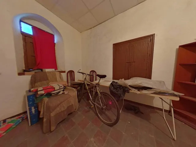 EXCLUSIVA CASA EN LA RIBERA. — 29