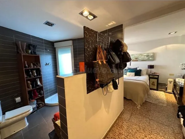 Ático 2 habitaciones 90m² en venta - Campo de futbol — 15