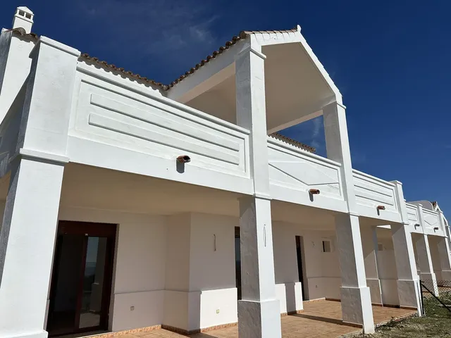 Adosado 3 habitaciones 244m² en venta - Costa Del Sol — 42