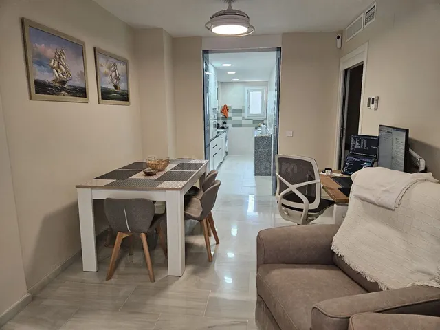 Apartamento 3 habitaciones 97m² en venta - Centro — 4