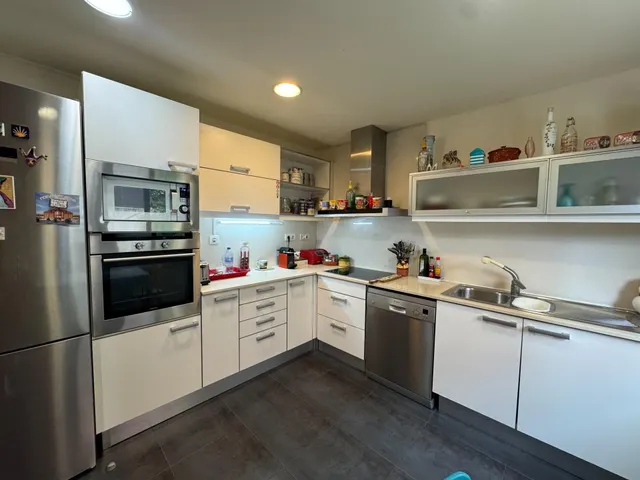 Un Hogar para disfrutar a cada instante . — 25
