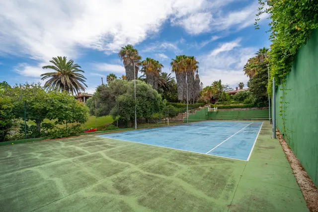 Chalet 9 habitaciones 1098m² en venta - Costa Del Sol — 23