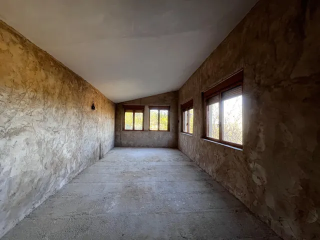 Finca en el parque natural de Mariola. — 20