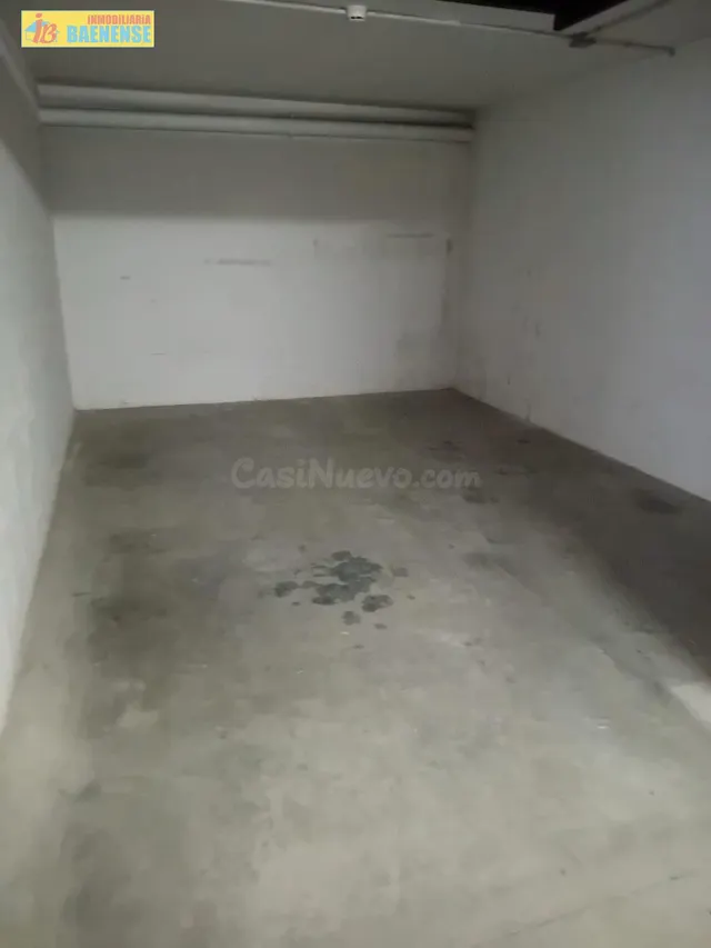 Garaje en alquiler - Baena - foto 2