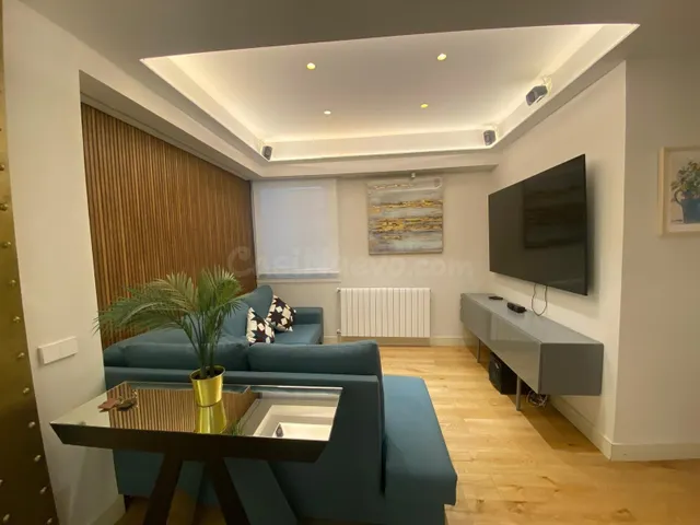 Elegante Piso en Venta en Gaztambide, Madrid - foto 2