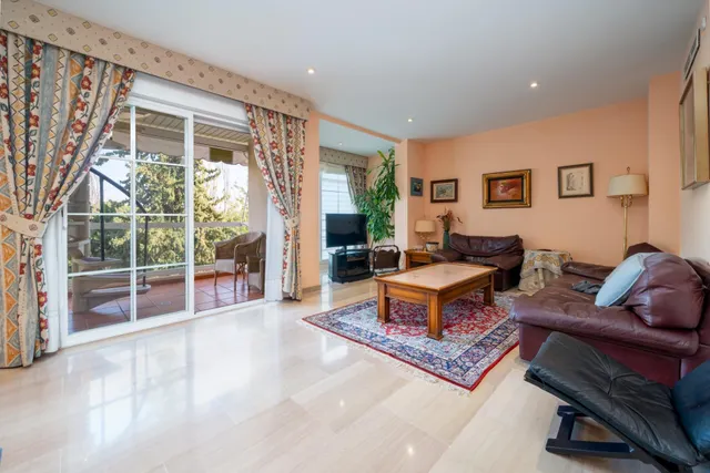 Ático exclusivo con vistas panorámicas, gran terraza y acceso directo al Bosque de Bellver — 19