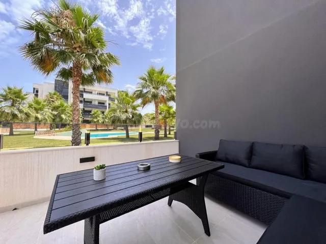 Apartamento 2 habitaciones 81m² en venta - La Ciñuelica - Vi - foto 4