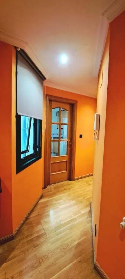 Amplio y Luminoso Piso en alquiler en Barrocanes, Ourense - Ideal para Familias — 44