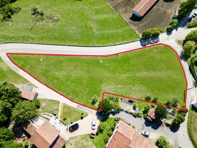 TERRENO URBANO CON ESTUPENDAS VISTAS EN EL TEJO — 4