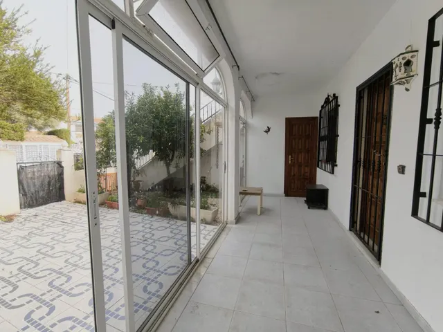Bungalow con Jardín y Patio en la Urbanización KEEPER!!! — 27