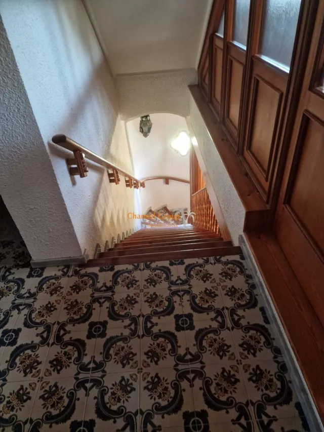SE VENDE CHALET EN ELCHE — 20