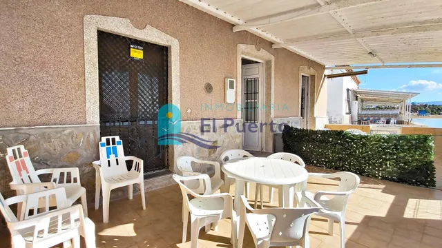 ¡vive frente al mediterráneo! propiedad única formada por 2 apartamentos en la isla – ref. 1862 — 19