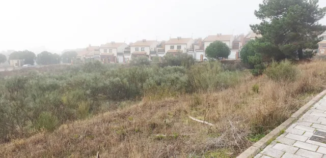 Urbis te ofrece unas parcelas en venta en Boecillo, Valladolid. — 15