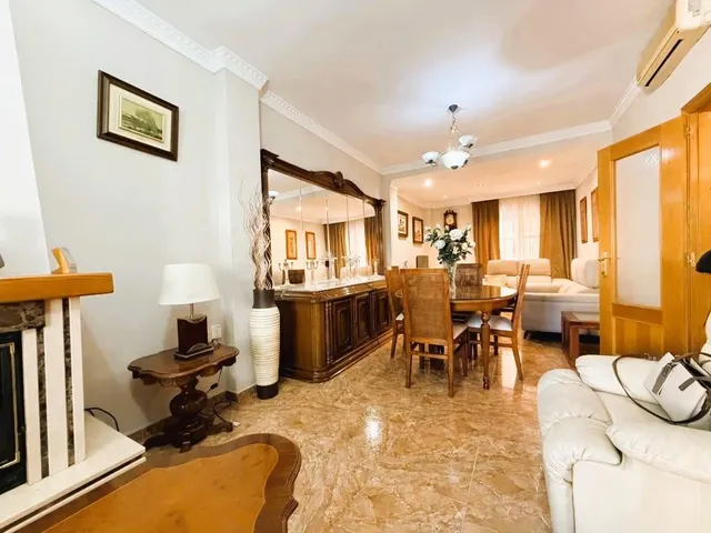 Chalet adosado en Los Prados — 5